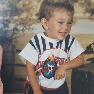 Meet your Posher, Robert